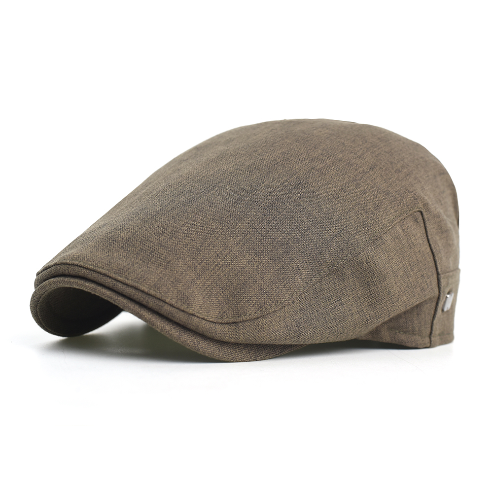 Newsboy Cap Ivy - Czapki typu Newsboy na każdą porę
