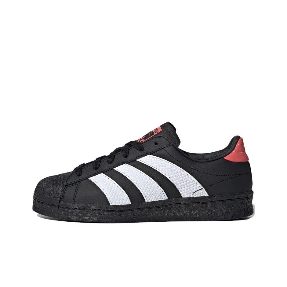 Adidas Shoes Superstar - Adidas Originals Superstar 82 Buty do
