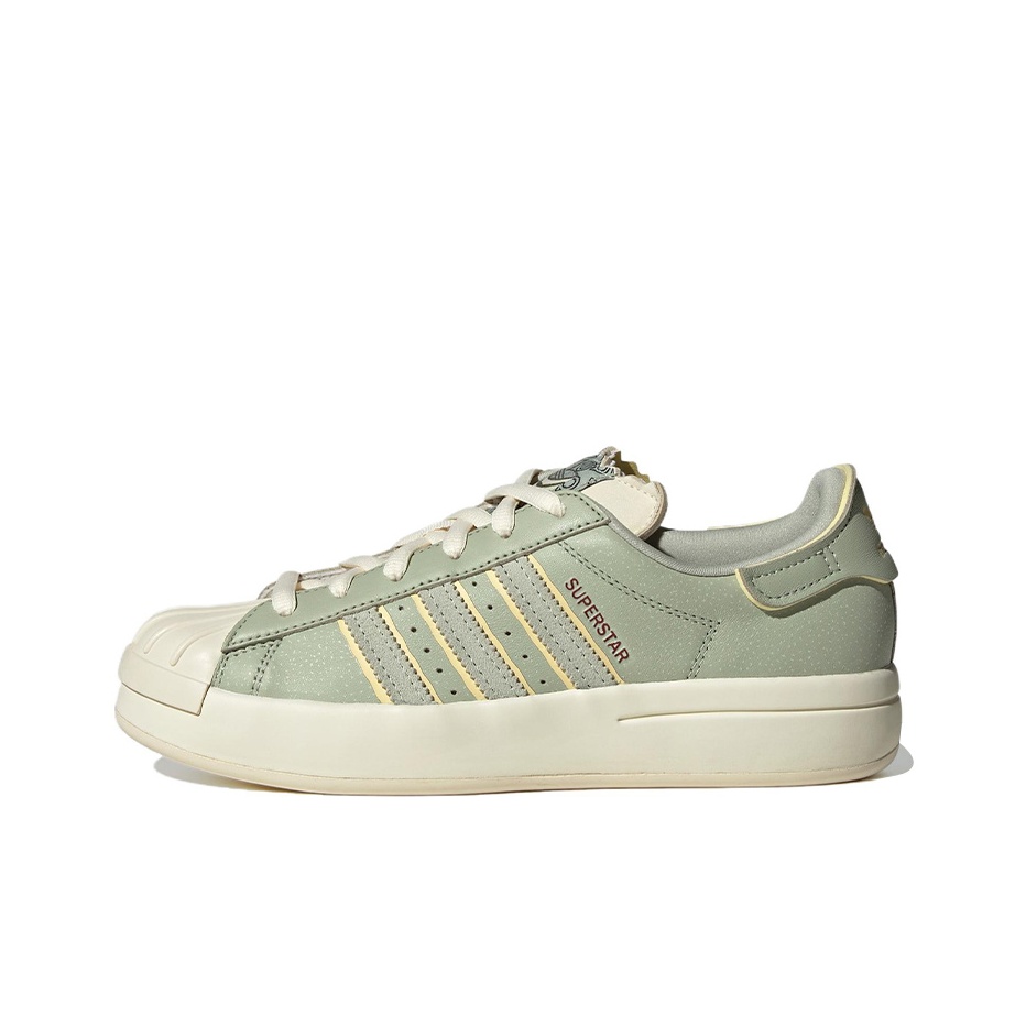 Adidas Shoes Superstar - Adidas Originals Superstar Ayoon Buty do