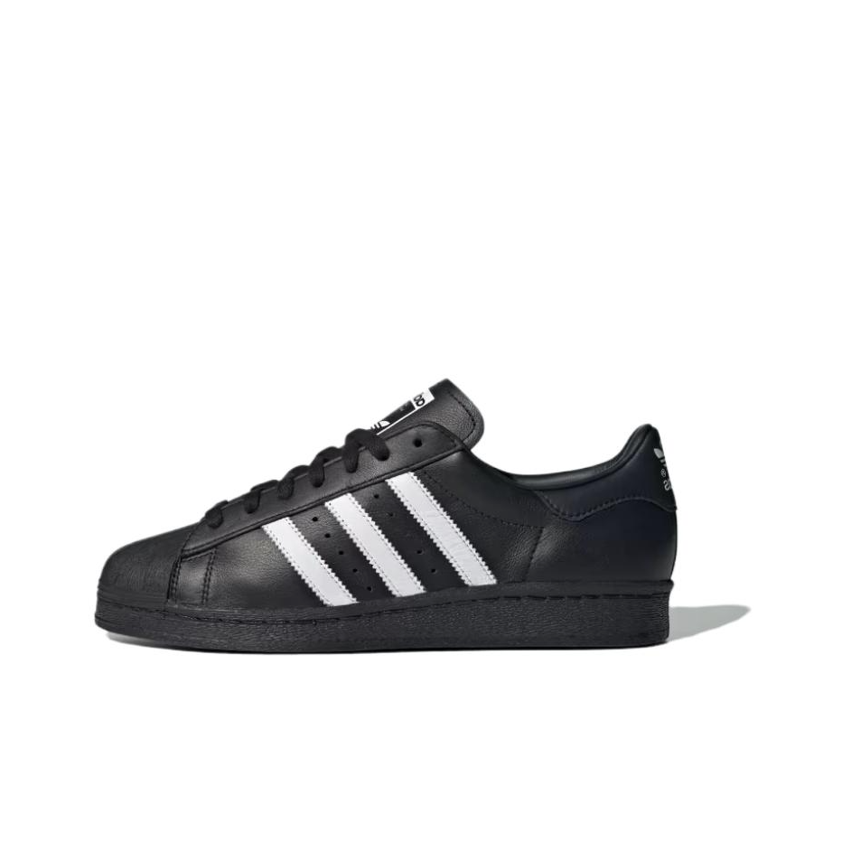 Adidas Shoes Superstar - Adidas Originals Superstar 82 Lekkie Niskoprofilowe