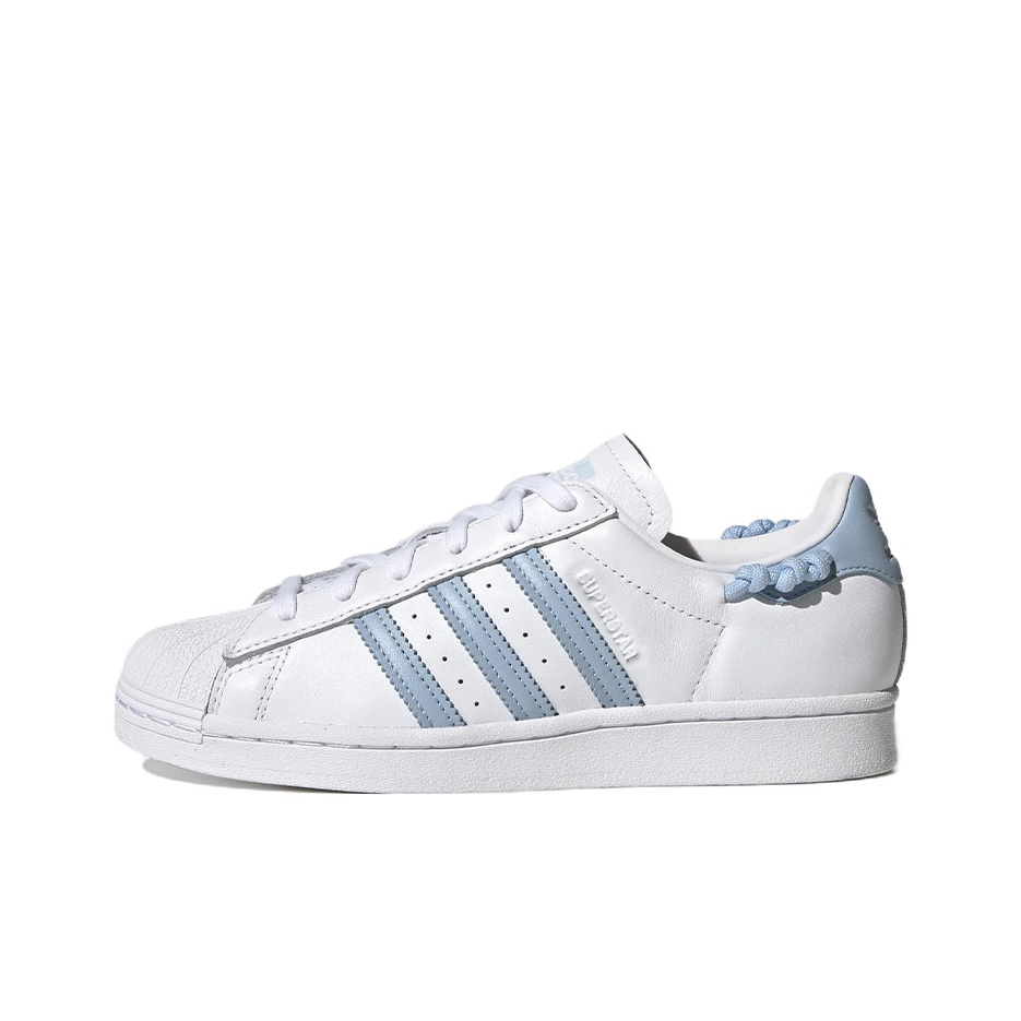 Adidas Shoes Superstar - Adidas Originals Superstar Leather Odporność na