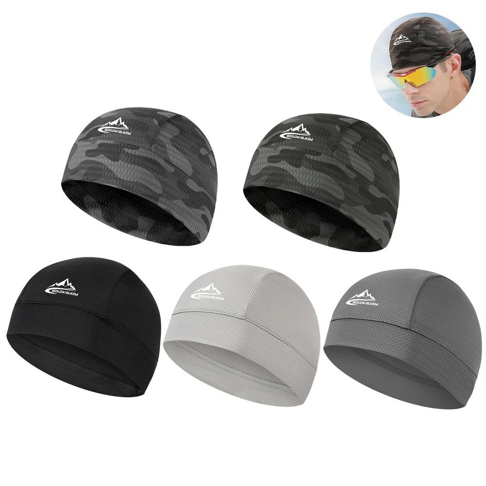 Skull Cap Helmet Liner - Wkładka do kasku, czapka typu skull
