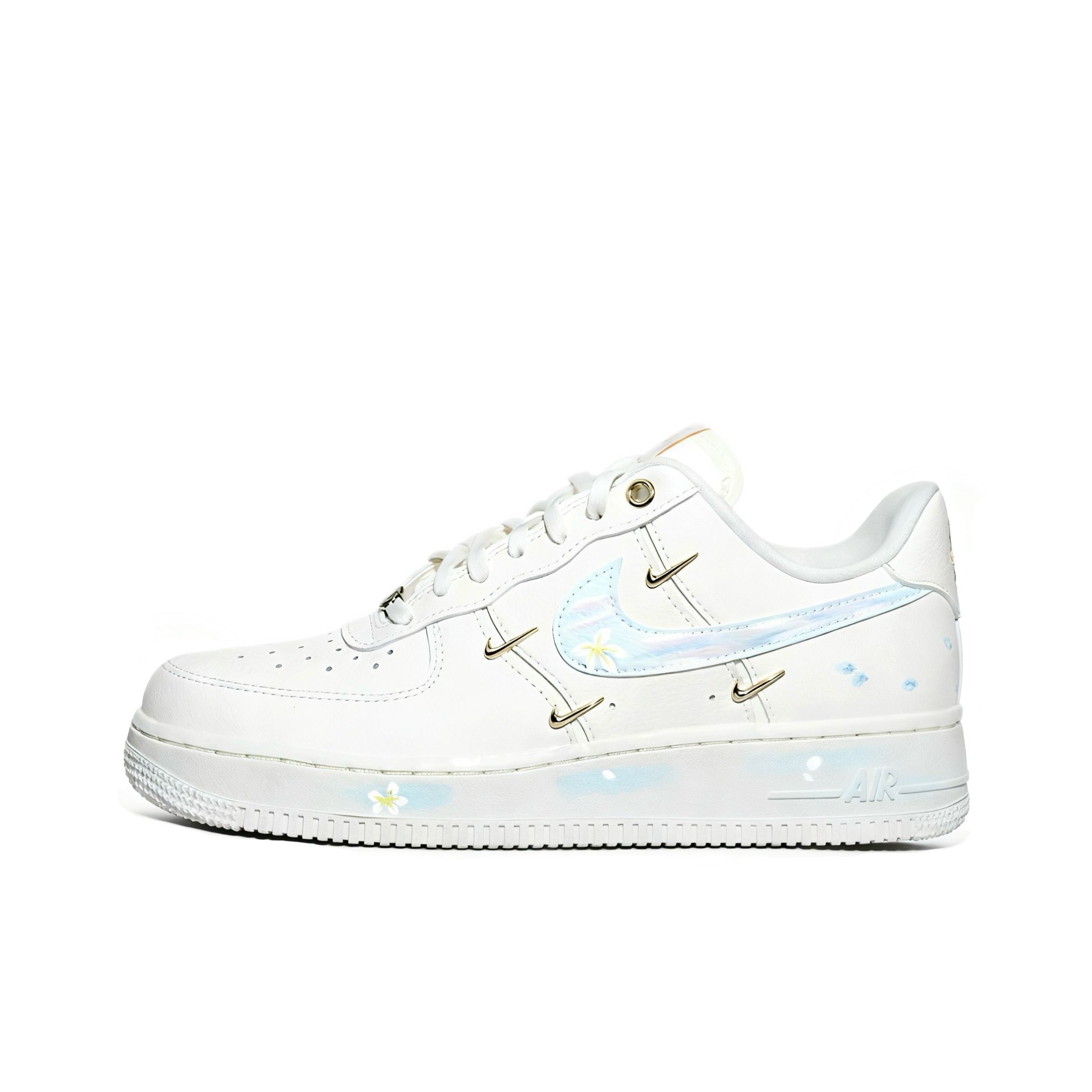 Nike Air Force 1 Low top Buty  – Nike Shoes Air Force 1 recenzja i cena
