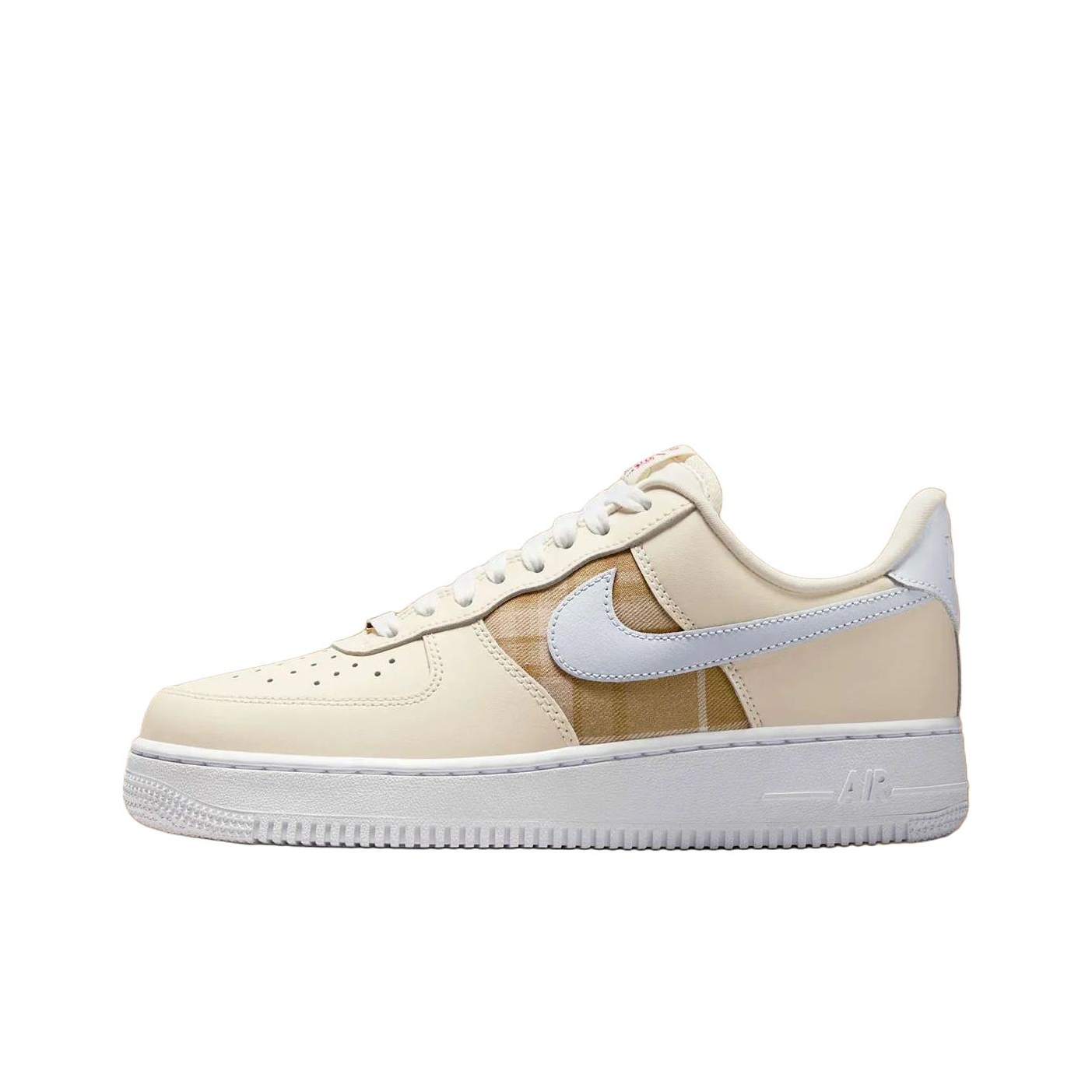 Nike Air Force 1 Skórzane, odp – Nike Shoes Air Force 1 recenzja i cena