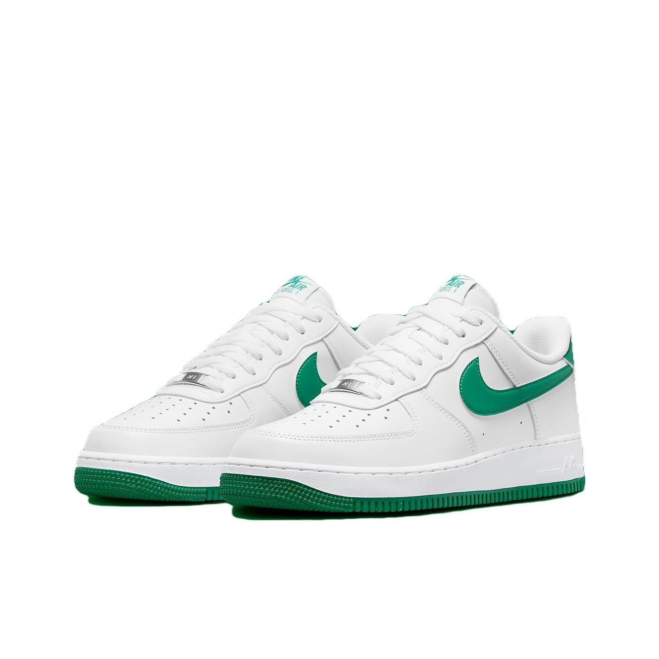 Buty Nike Air Force 1 do skate – Nike Shoes Air Force 1 recenzja i cena