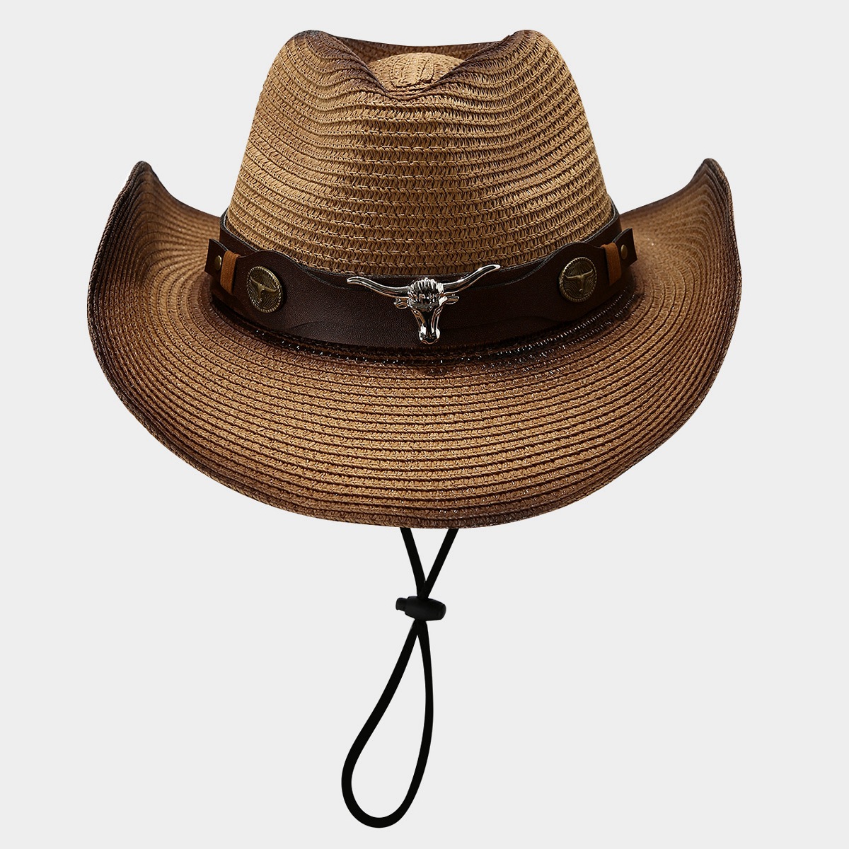 Nowy kapelusz słomkowy w stylu – Cowboy Hat Straw recenzja i cena