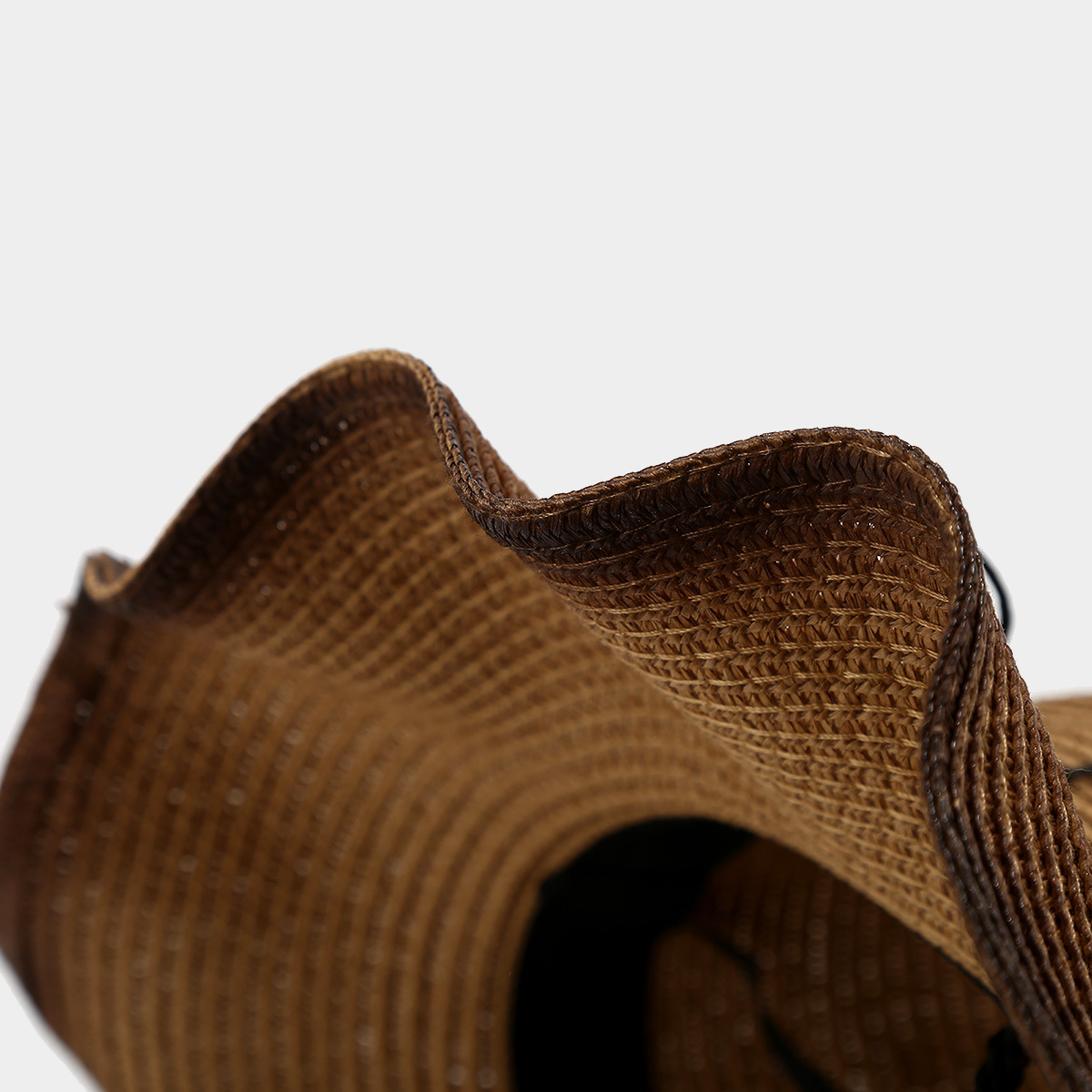 Nowy kapelusz słomkowy w stylu – Cowboy Hat Straw recenzja i cena