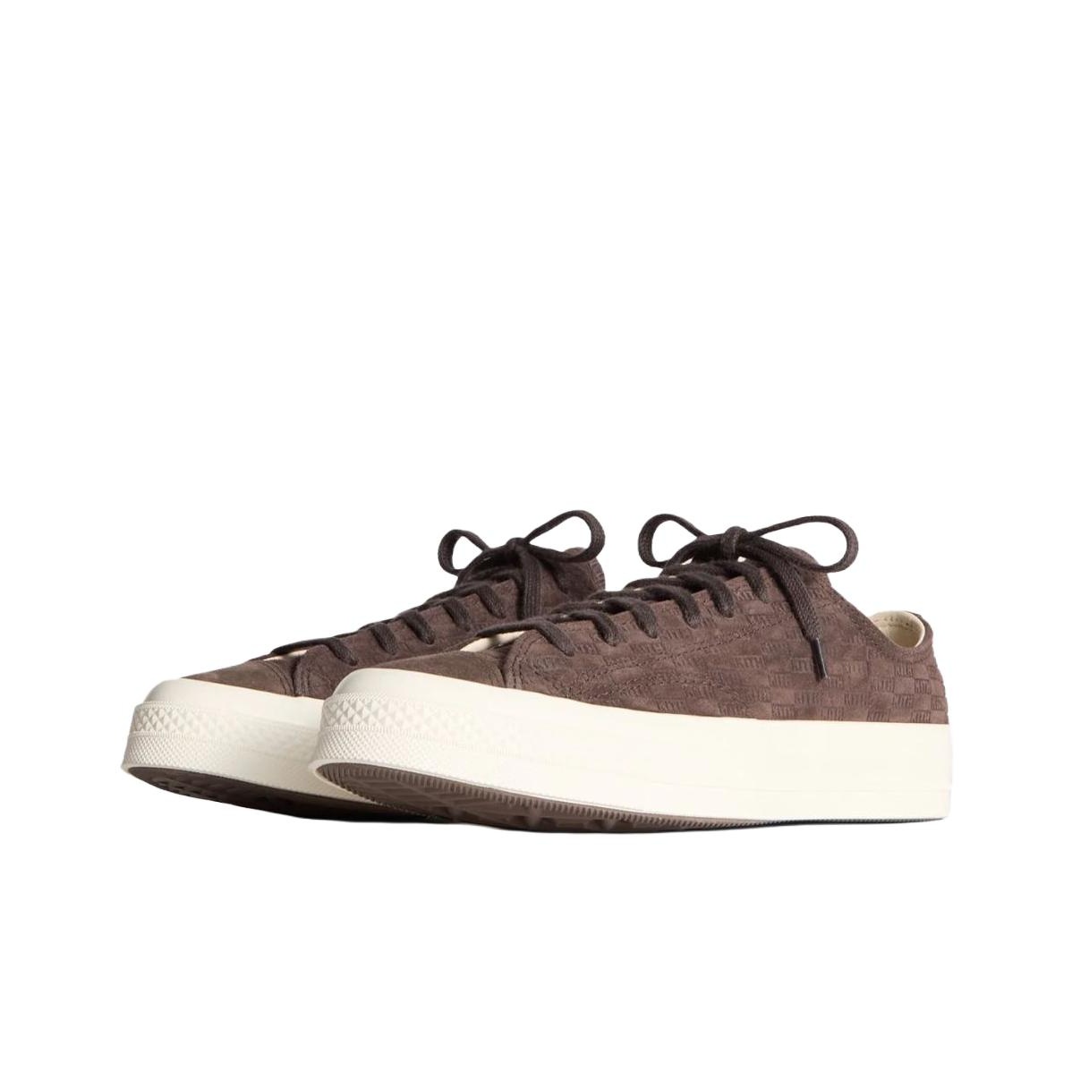 KITH x Converse Chuck 70 Nisko – Converse Shoes Chuck 70 recenzja i cena