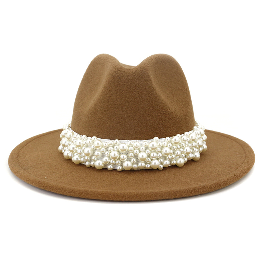 Kapelusze Fedora Damskie Wełni – Fedora Hat Wool recenzja i cena