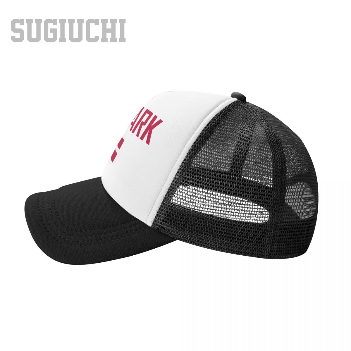 Czapka z siateczką, flaga DANI – Trucker Cap Mesh recenzja i cena