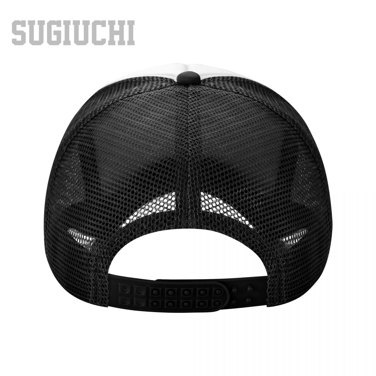 Czapka z siateczką, flaga DANI – Trucker Cap Mesh recenzja i cena