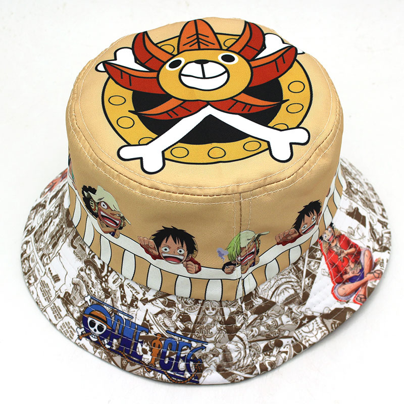 Nowy kapelusz typu bucket hat  – Bucket Hat Cotton recenzja i cena
