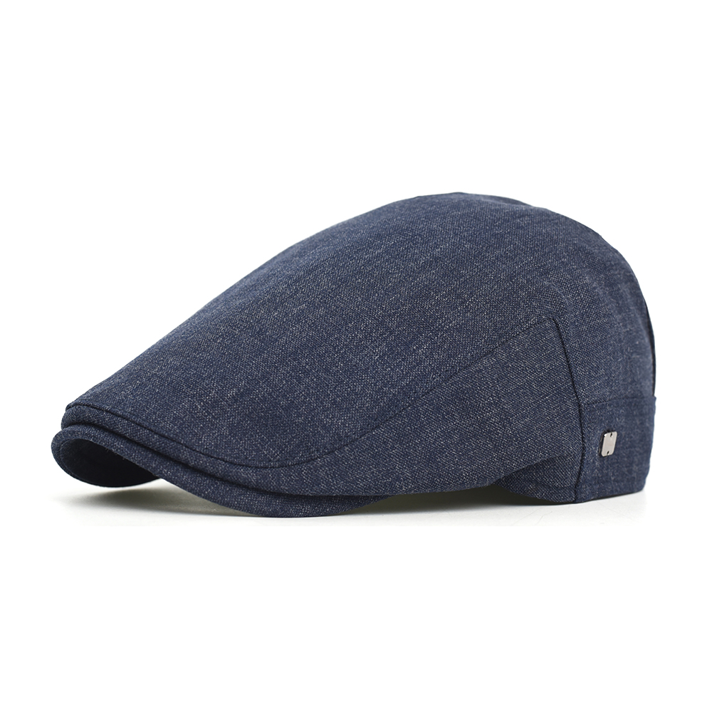 Czapki typu Newsboy na każdą p – Newsboy Cap Ivy recenzja i cena