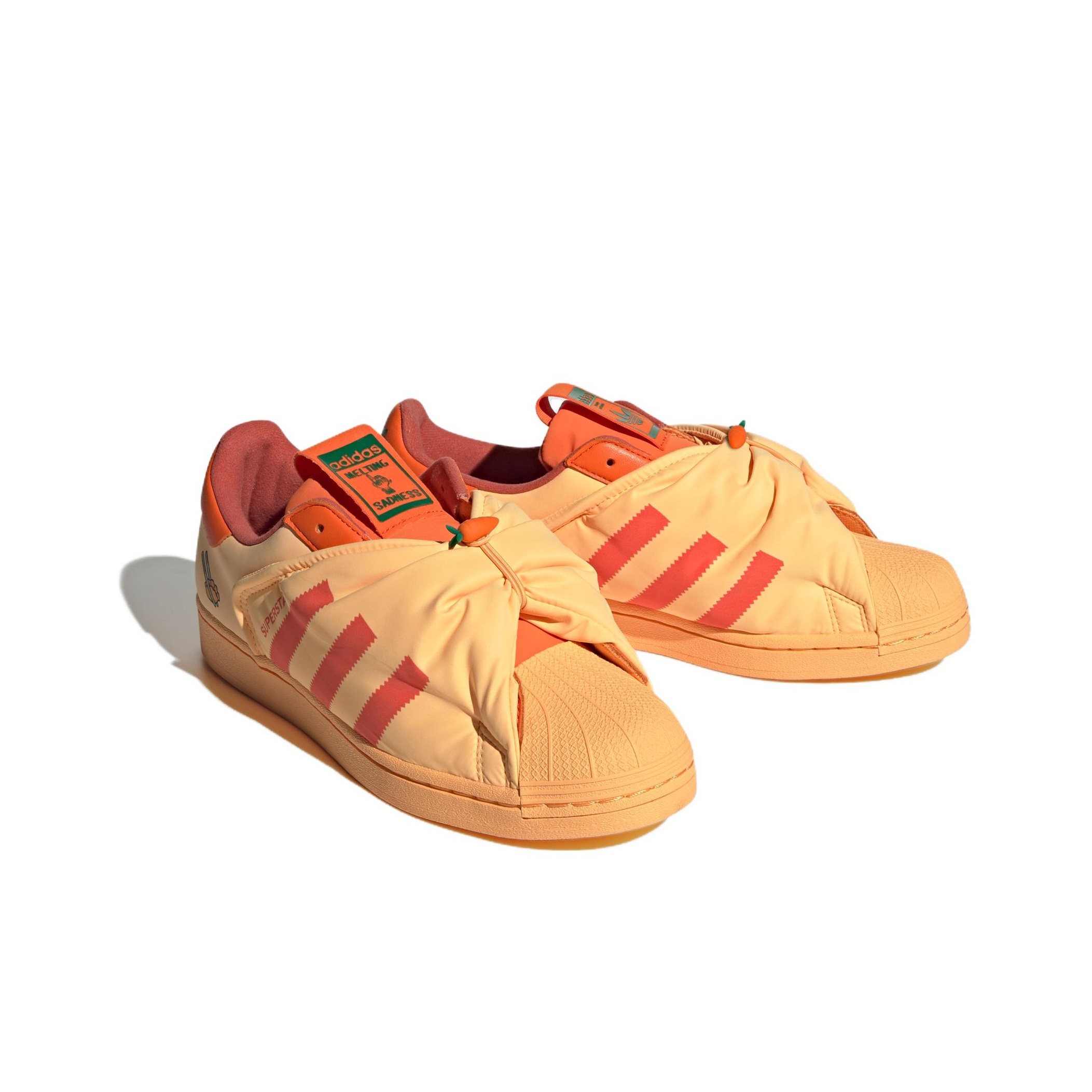 Melting Sadness X Adidas Origi – Adidas Shoes Superstar recenzja i cena