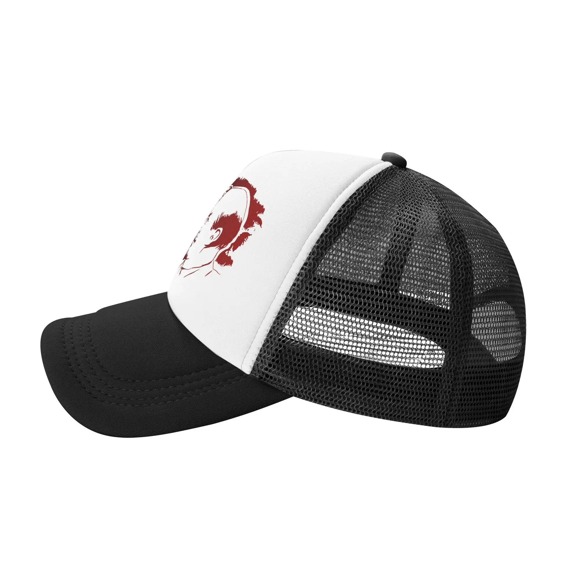 Nowe czapki z daszkiem z siatk – Trucker Cap Mesh recenzja i cena