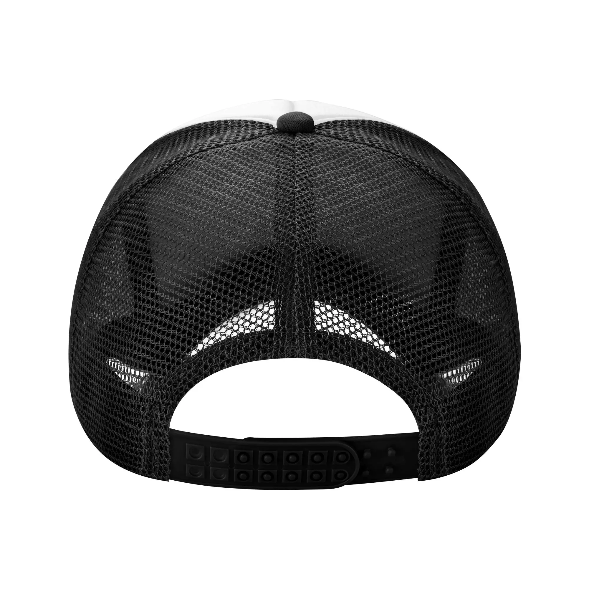 Nowe czapki z daszkiem z siatk – Trucker Cap Mesh recenzja i cena