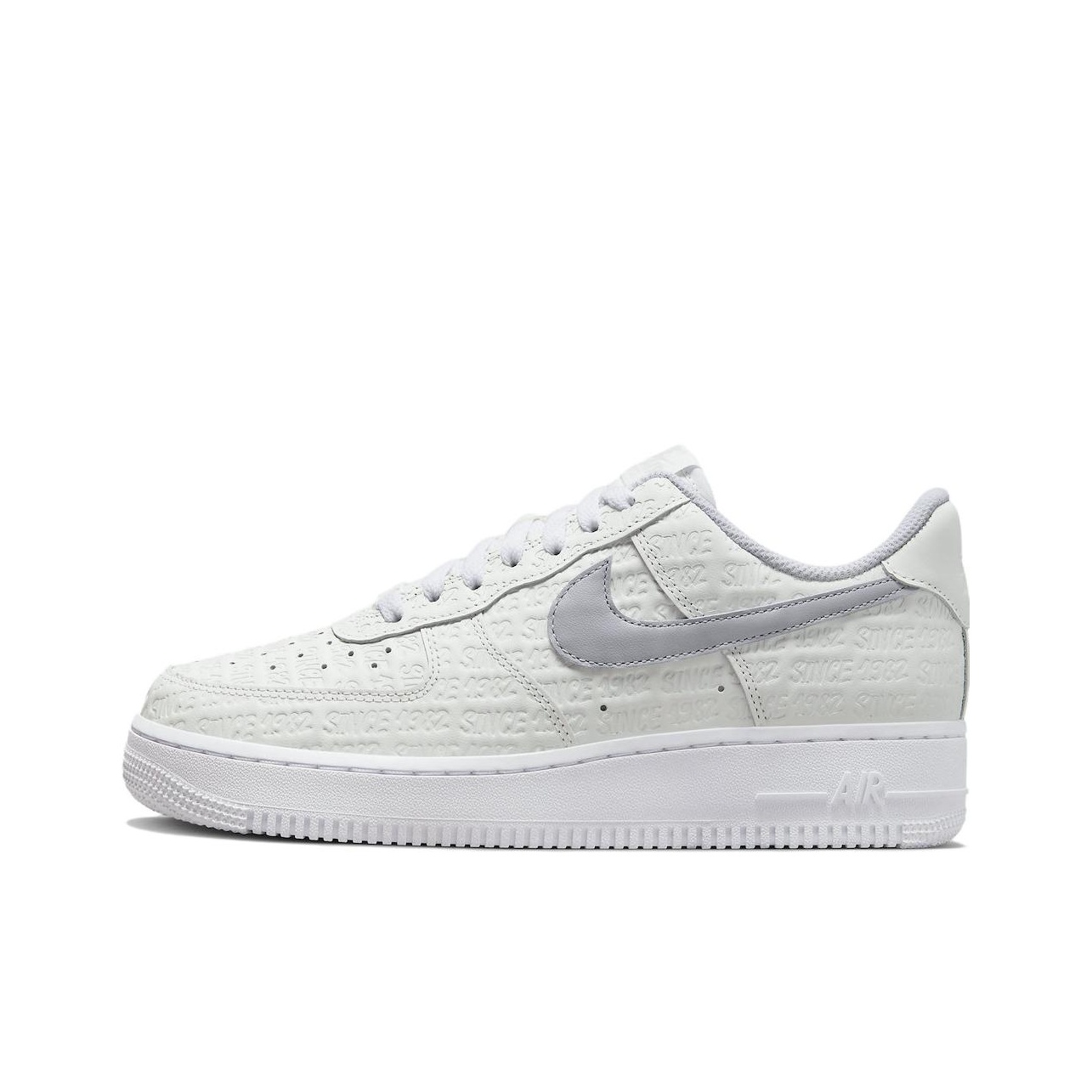 Damskie buty Nike Air Force 1  – Nike Shoes Air Force 1 recenzja i cena