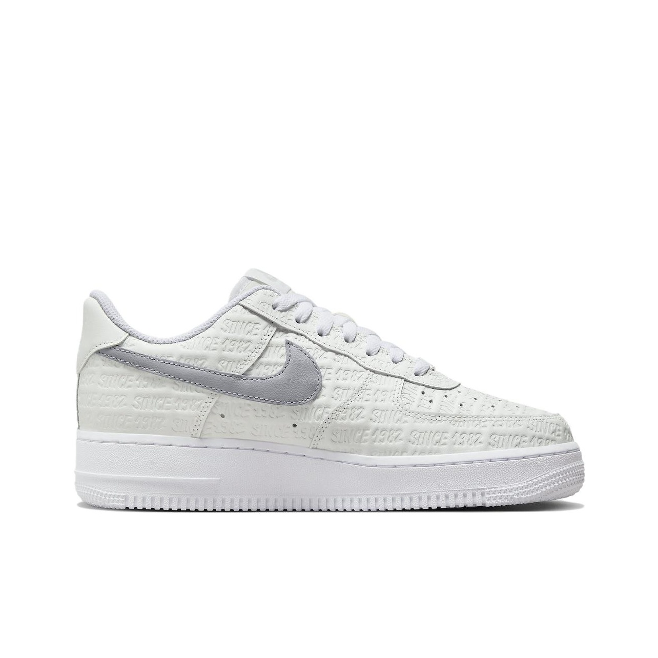 Damskie buty Nike Air Force 1  – Nike Shoes Air Force 1 recenzja i cena