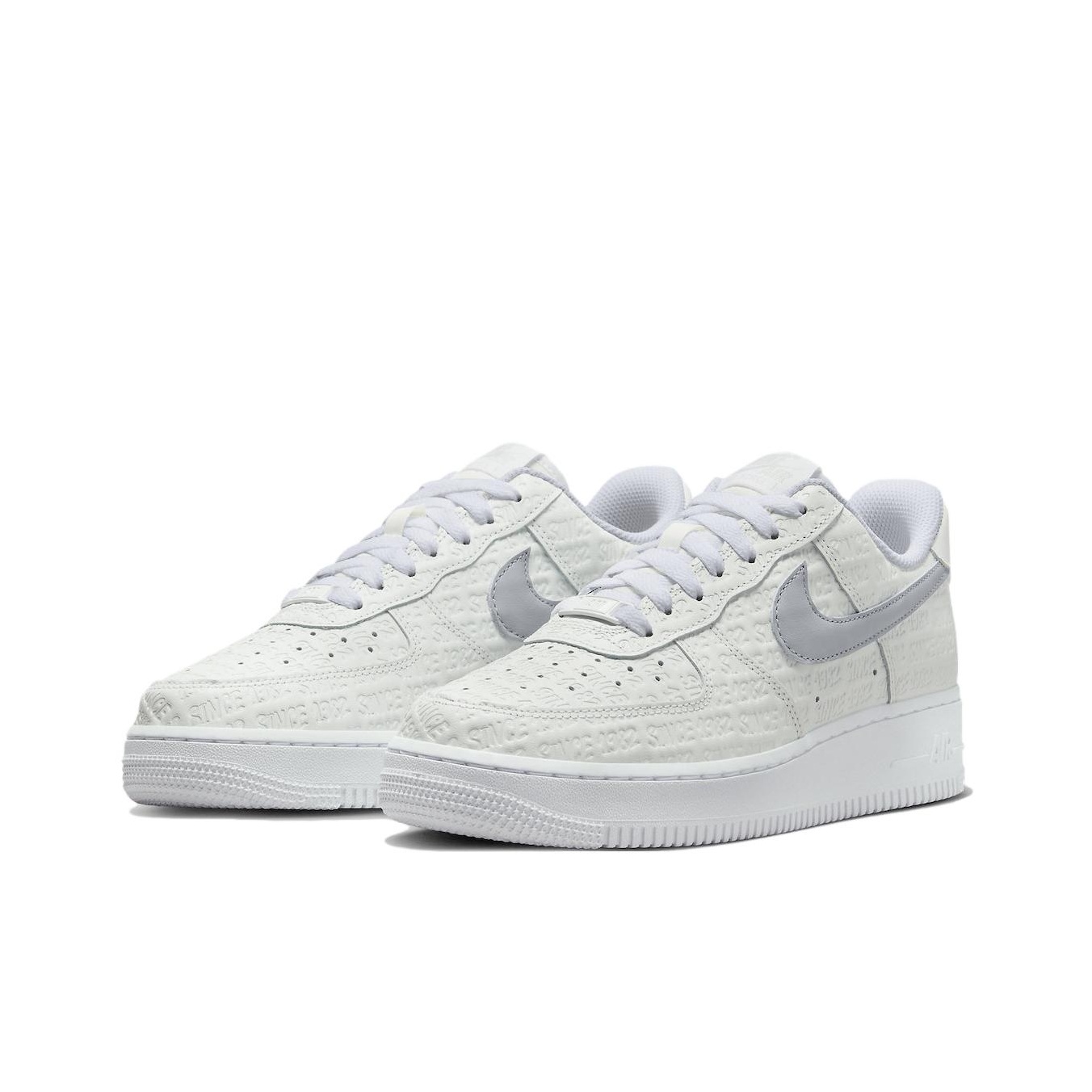 Damskie buty Nike Air Force 1  – Nike Shoes Air Force 1 recenzja i cena