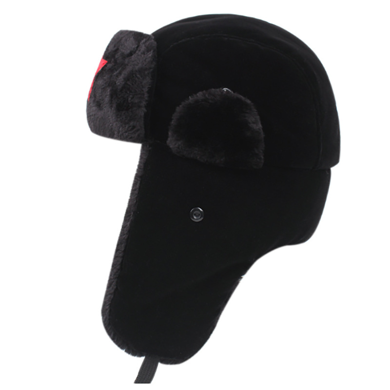 Zimowa czapka rowerowa wiatroo – Winter Trapper Hat recenzja i cena