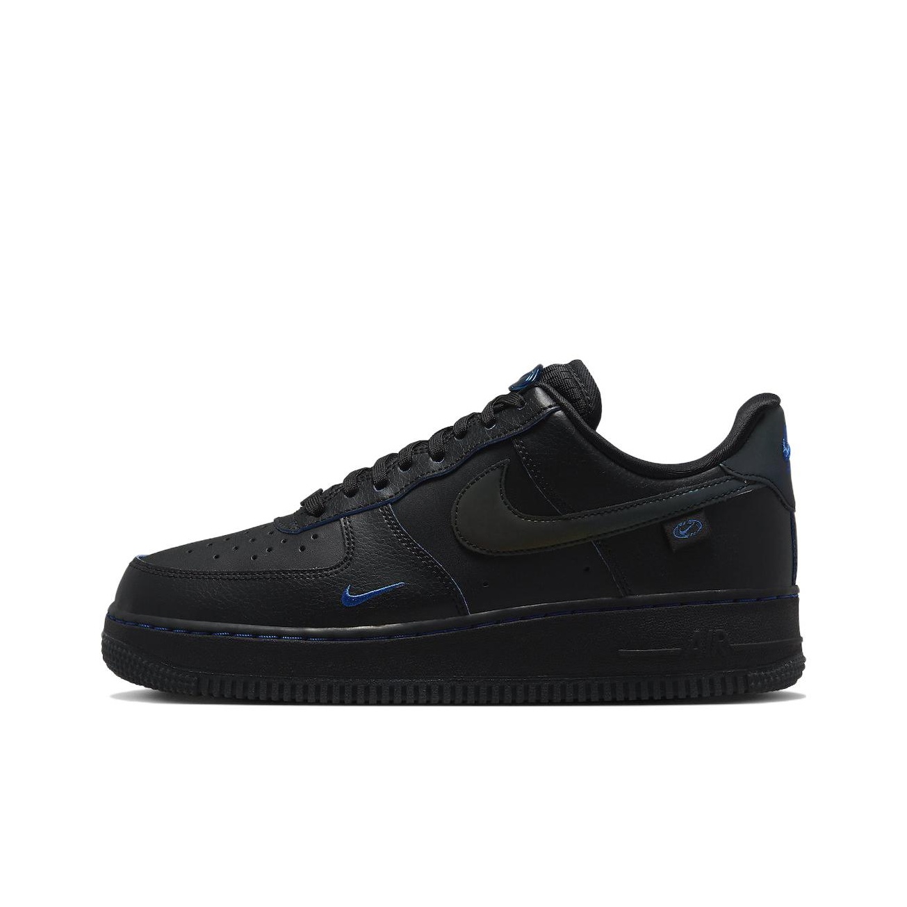 Damskie buty Nike Air Force 1  – Nike Shoes Air Force 1 recenzja i cena