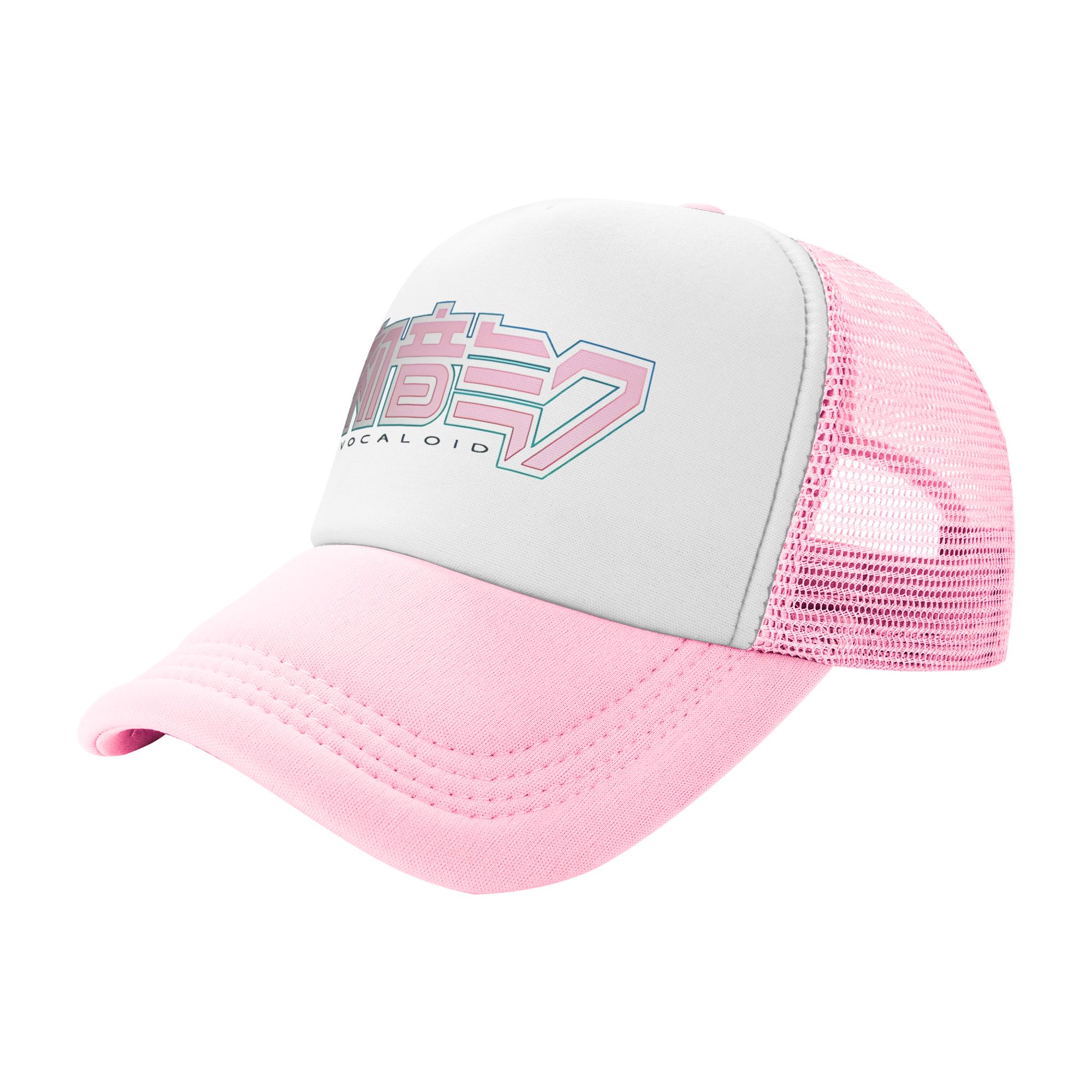 Czapka typu trucker z siatką F – Trucker Cap Mesh recenzja i cena