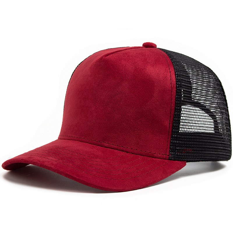 Stylowa, popularna czapka typu – Corduroy Cap 5 Panel recenzja i cena