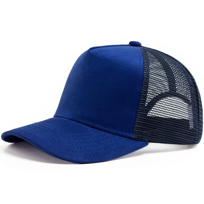 Stylowa, popularna czapka typu – Corduroy Cap 5 Panel recenzja i cena
