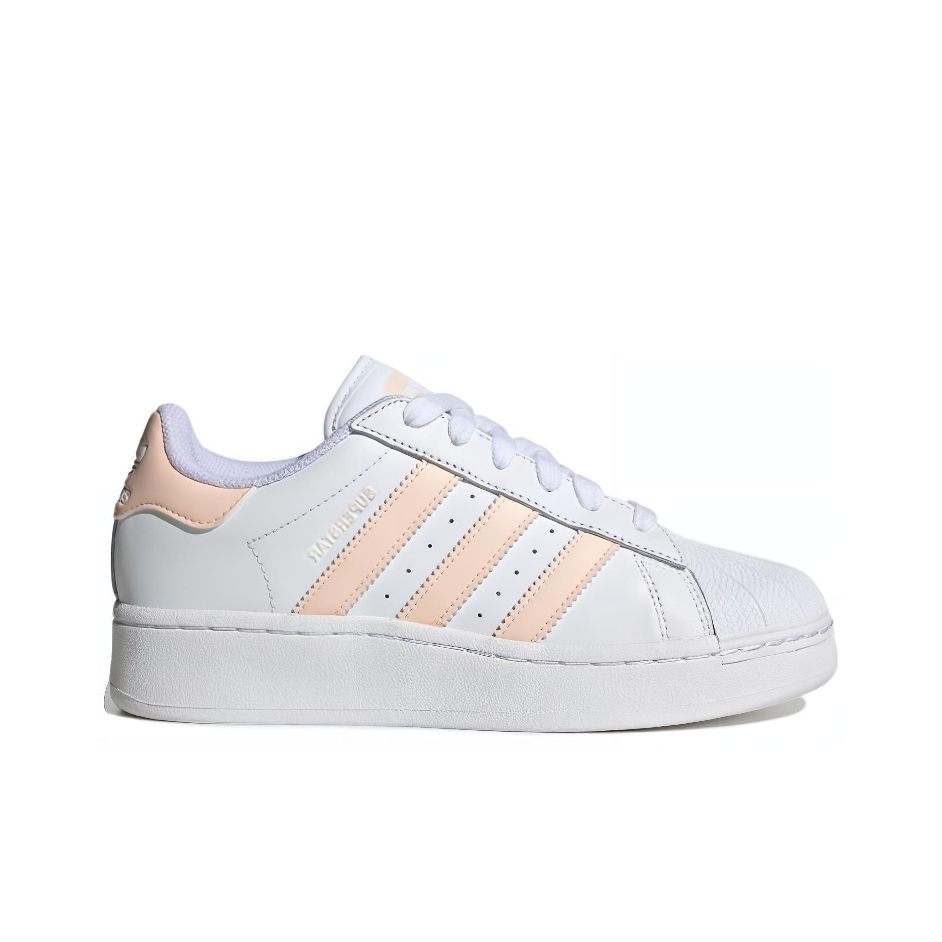 Adidas Originals SUPERSTAR XLG – Adidas Shoes Superstar recenzja i cena