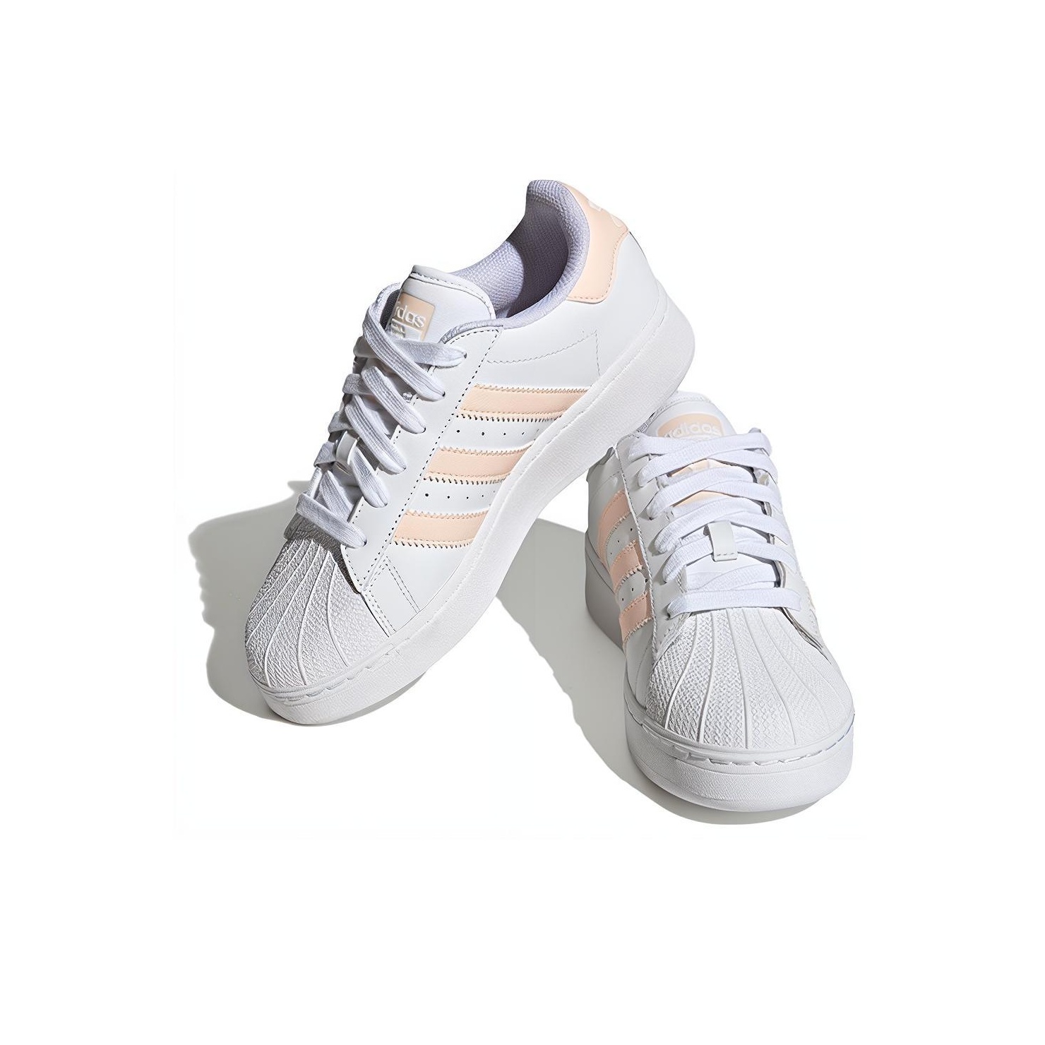 Adidas Originals SUPERSTAR XLG – Adidas Shoes Superstar recenzja i cena