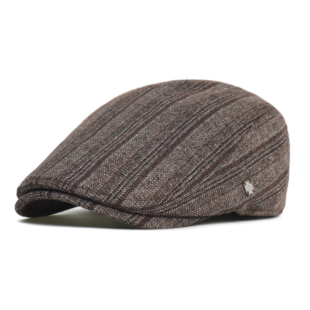 Zimowa jesienna czapka gazecia – Dad Hat Cotton recenzja i cena