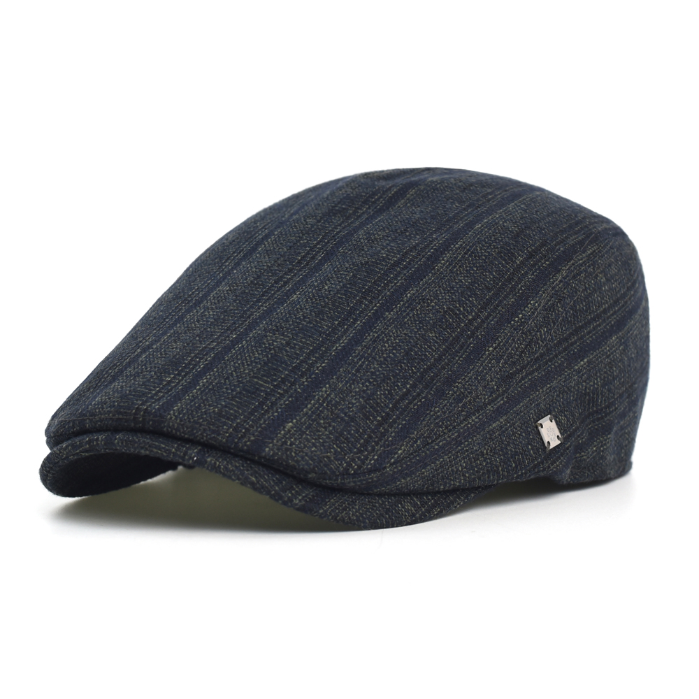 Zimowa jesienna czapka gazecia – Dad Hat Cotton recenzja i cena