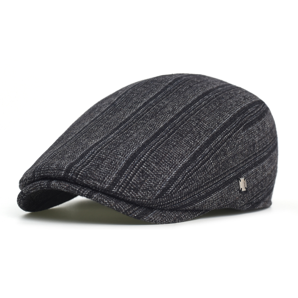 Zimowa jesienna czapka gazecia – Dad Hat Cotton recenzja i cena