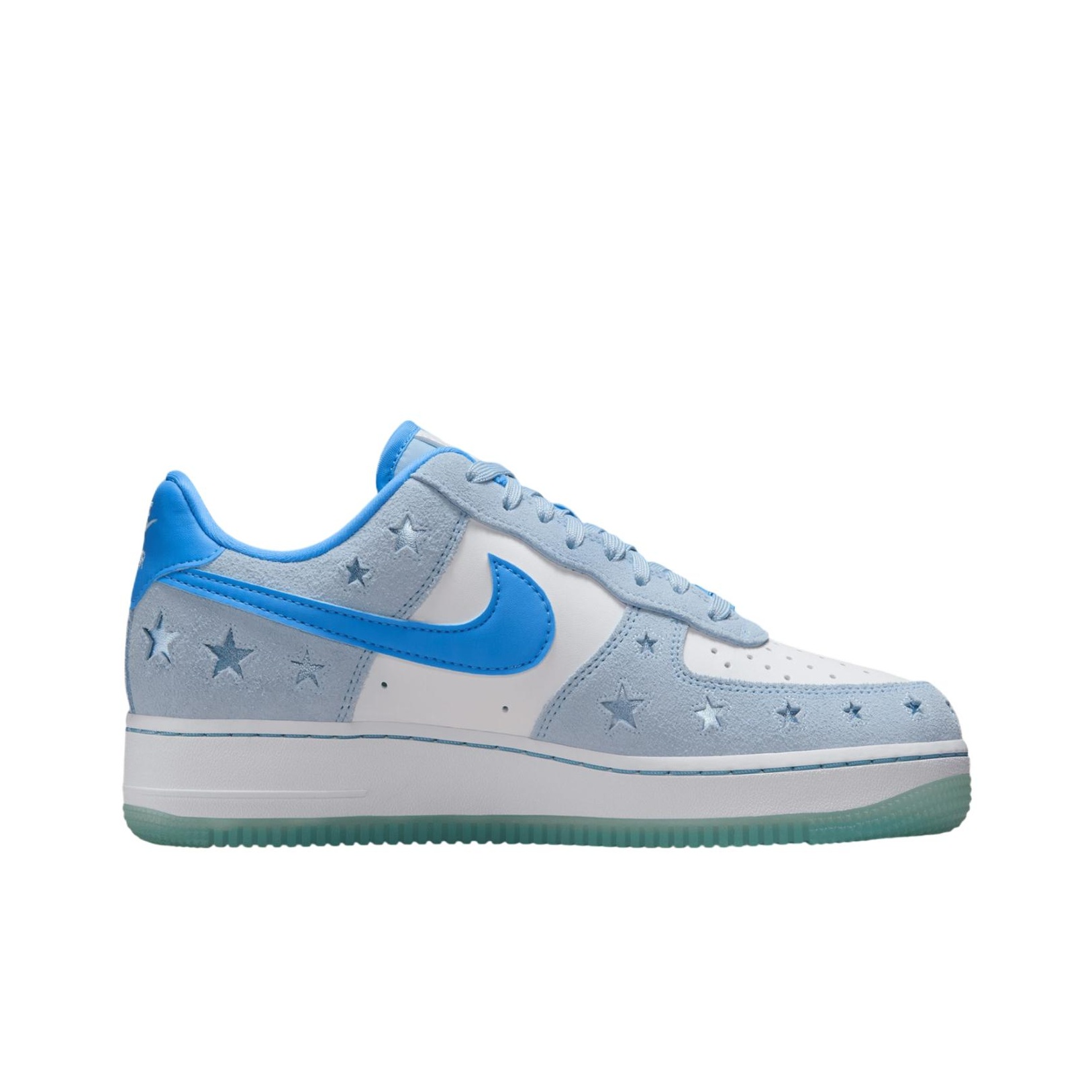 Nike Air Force 1 Cushioning Lo – Nike Shoes Air Force 1 recenzja i cena