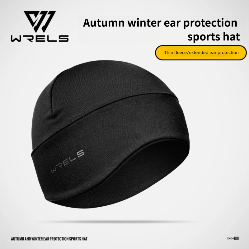Czapka zimowa WRELS, lekka cza – Winter Trapper Hat recenzja i cena