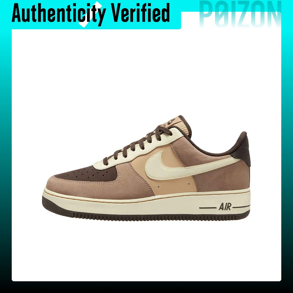 Nike Air Force 1 Low top Buty  – Nike Shoes Air Force 1 recenzja i cena