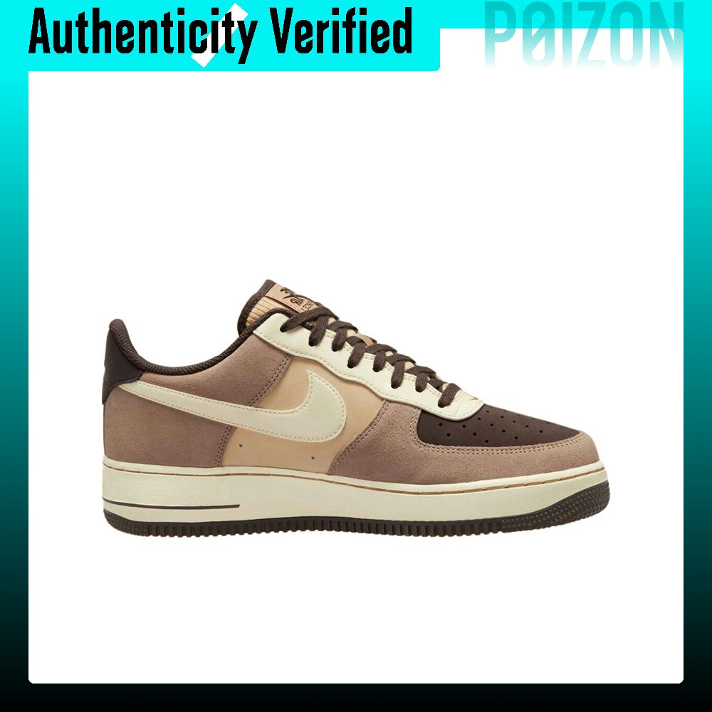 Nike Air Force 1 Low top Buty  – Nike Shoes Air Force 1 recenzja i cena
