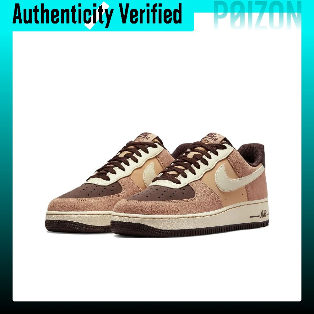 Nike Air Force 1 Low top Buty  – Nike Shoes Air Force 1 recenzja i cena