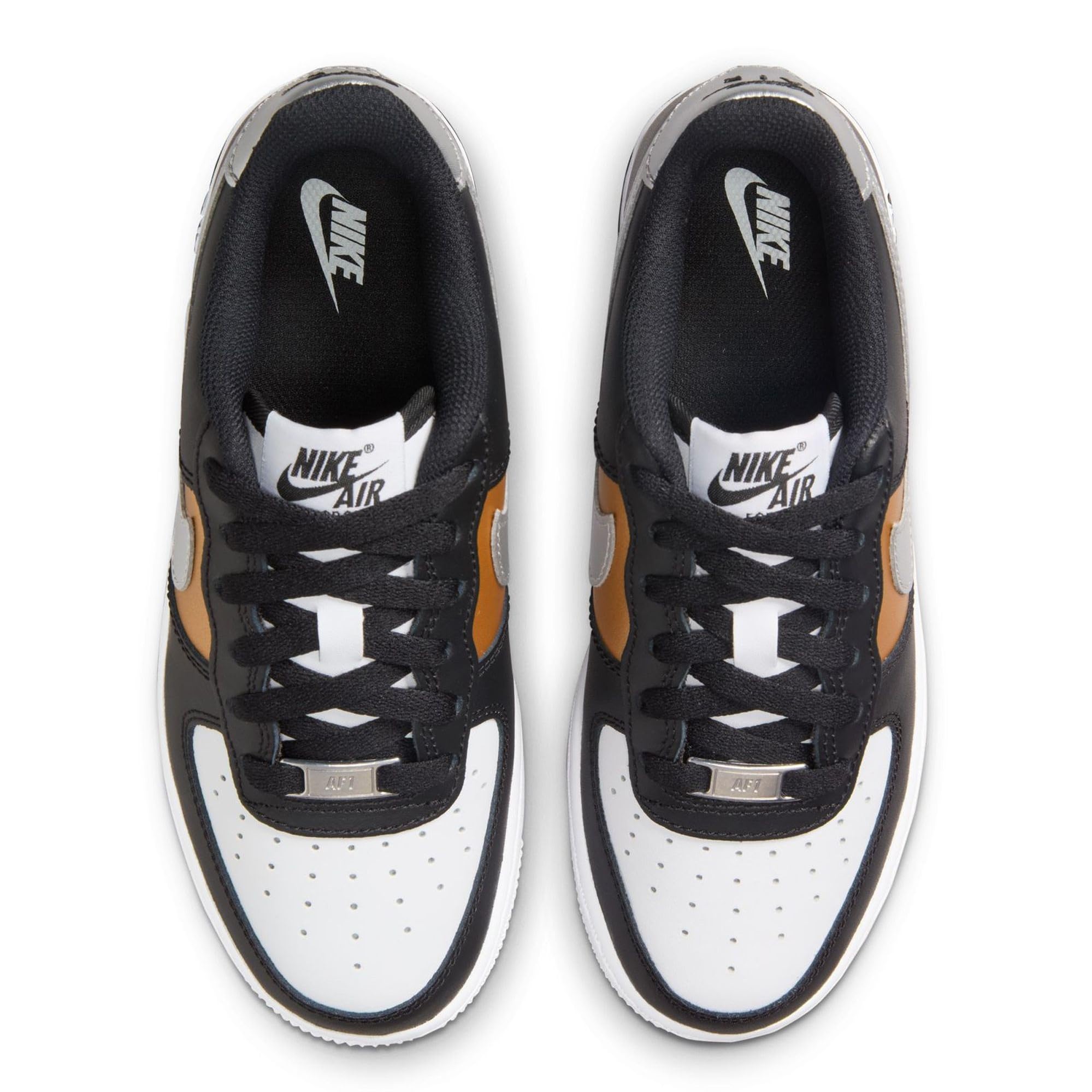 Buty Nike Air Force 1 dla uczn – Vans Shoes Old Skool recenzja i cena
