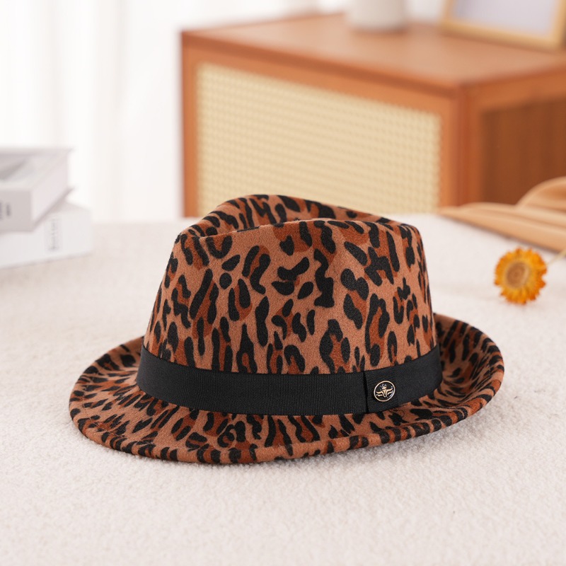 2026 Kapelusz Fedora z wełnian – Fedora Hat Wool recenzja i cena