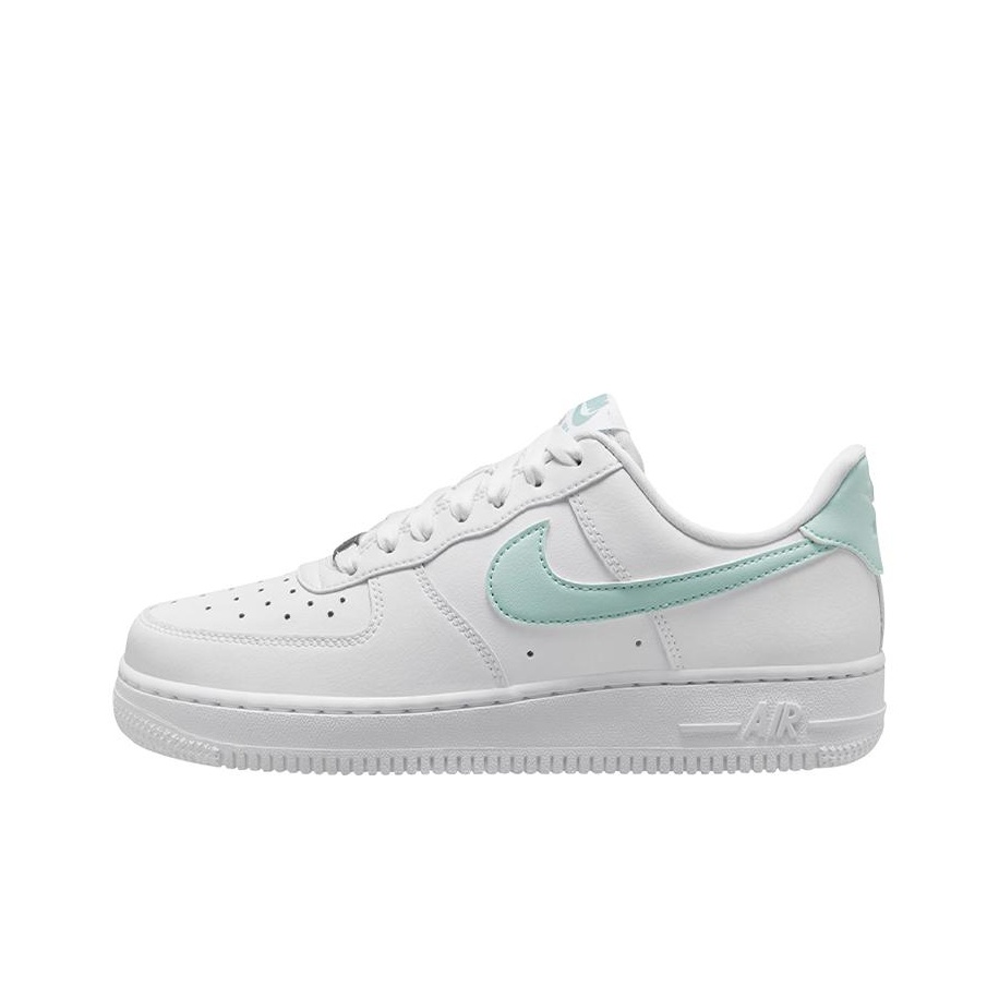 Damskie buty Nike Air Force 1  – Nike Shoes Air Force 1 recenzja i cena