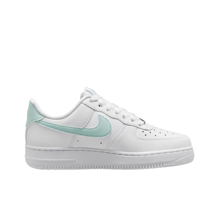 Damskie buty Nike Air Force 1  – Nike Shoes Air Force 1 recenzja i cena