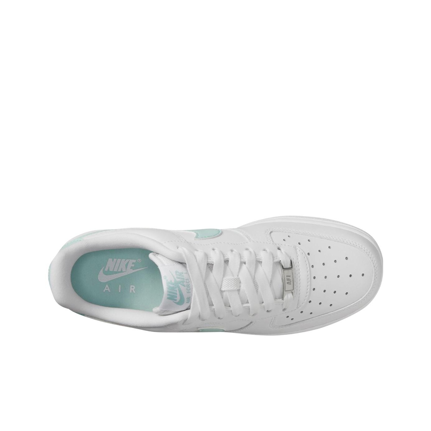 Damskie buty Nike Air Force 1  – Nike Shoes Air Force 1 recenzja i cena