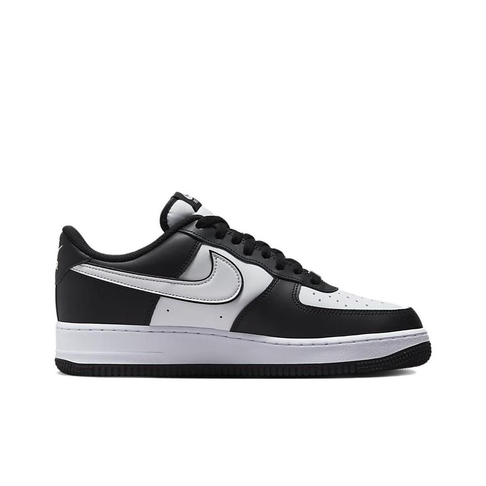 Nike Air Force 1 'Panda' Skórz – Nike Shoes Air Force 1 recenzja i cena