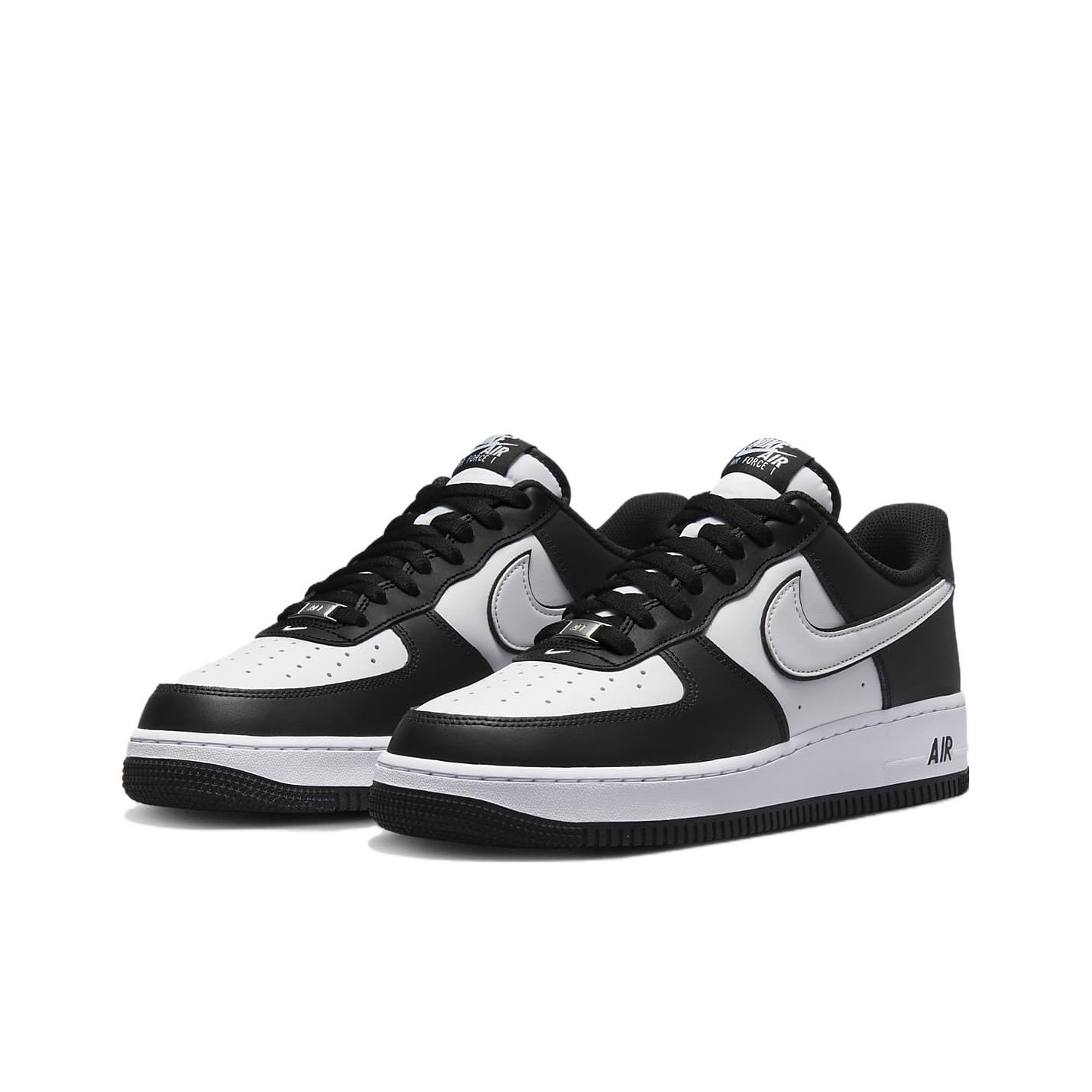 Nike Air Force 1 'Panda' Skórz – Nike Shoes Air Force 1 recenzja i cena