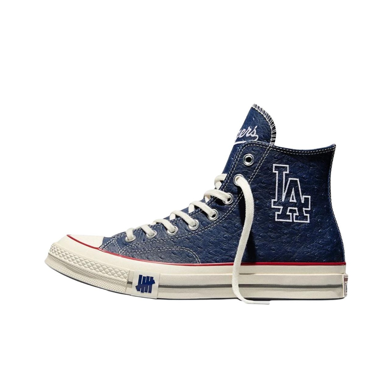 Converse x UNDEFEATED X Dodger – Converse Shoes Chuck 70 recenzja i cena